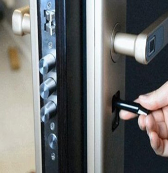 浦城开锁 浦城开锁公司开修指纹锁